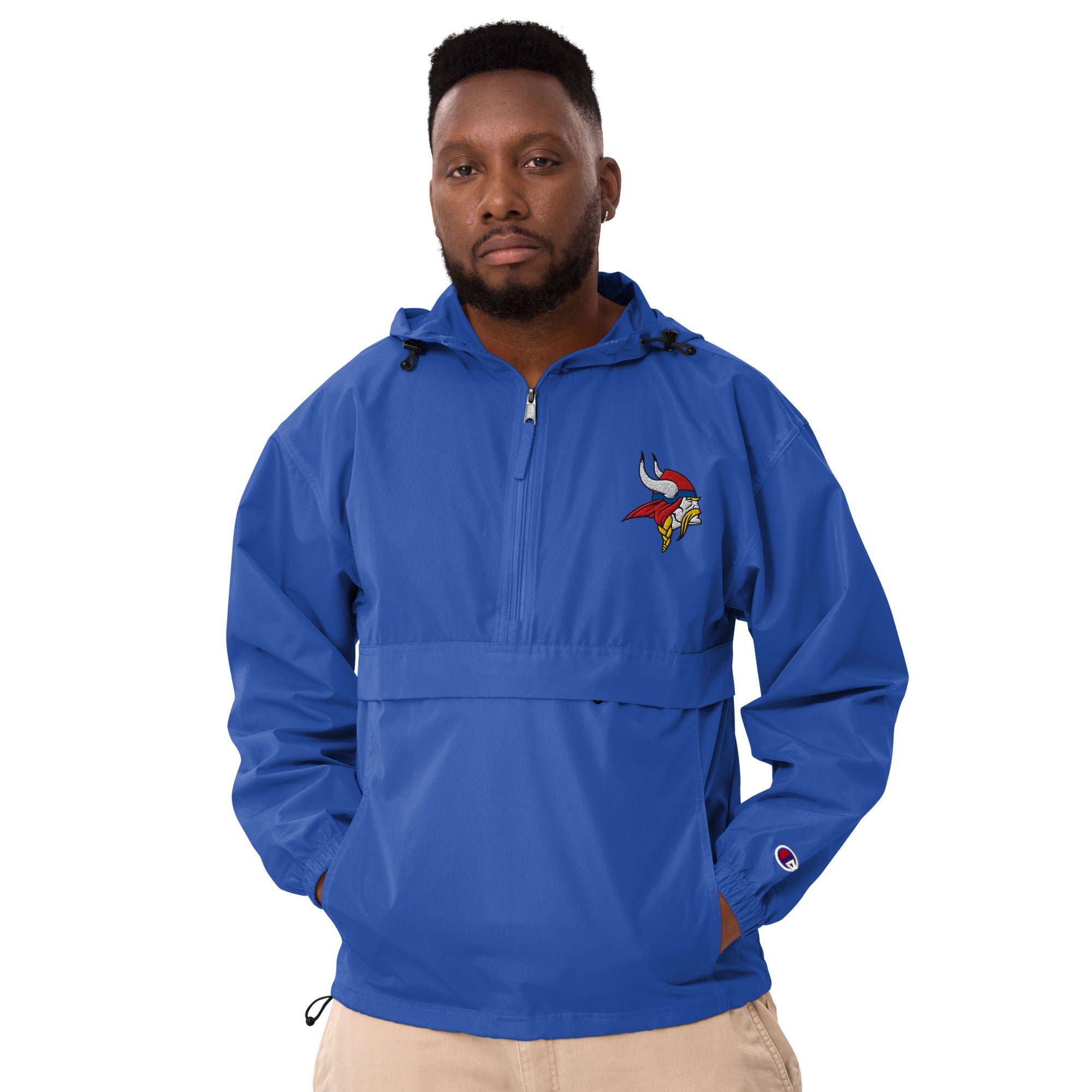 Jackets & 1/4-Zips – Decorah Vikings Apparel Store